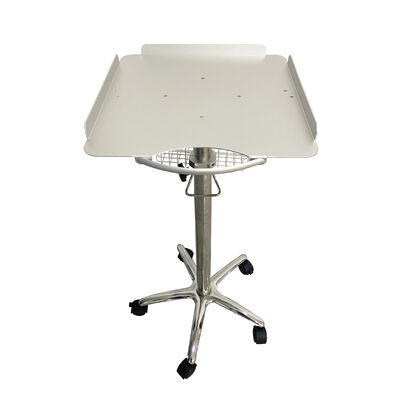 モダンデザイン メタル製患者モニタートロリー（OEMサービス対応）病院用医療カート