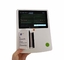 アラーム付きポータブル ECG マシン LCD/LED ディスプレイ心拍数の測定