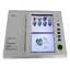 タッチ画面12チャネルEKG ECG機械自動測定の外来患者設備