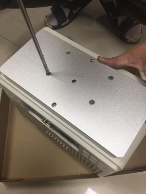 高品質のスタンドと病院医療患者モニタートロール