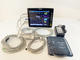 医療患者モニタリング 6 標準パラメータの 8 インチ TFT LCD 患者モニタ