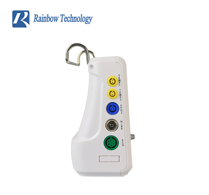 病院機器 ECG ICU マルチパラメータ パシエントポータブルモニター