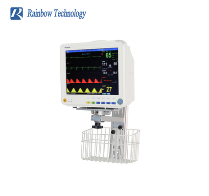 高品質のMindray MEC/IMEC/EPM/UMEC 診療所用壁掛け支架
