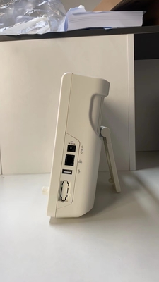10.1インチ ポータブルECGマシーン 肝臓検査 病院用モニター
