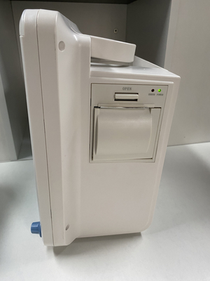 多パラメータICU患者 生命的兆候モニタ トロッリー