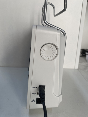 病院医療機器 ICU CCU モジュール 生命信号 多パラメータ 安い装置 患者モニター
