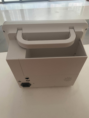 医療機器 マルチパラメータモニター 6パラメータ 12インチ患者モニター