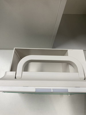 病院 シックスパラメーター ICU マルチパラメーターモニター 携帯型獣医患者モニター