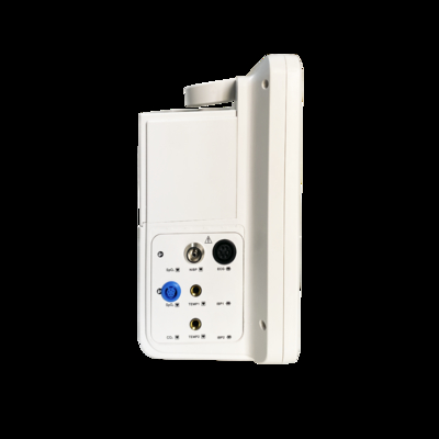 工場で供給された電気新生児患者モニター 病院小児科のための多パラメータ機能