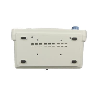 Emergency Hospital Apparatus Touch Screen Patient Monitor with 2 Years Warranty and GB/T18830-2009 Safety Standard for ICU Vital Sign Monitoring