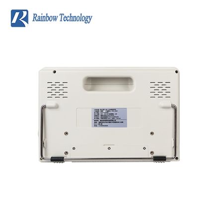 Ultra-Thin Portable Multi Parameter Patient Monitor for Dental Examination and Therapy Equipment