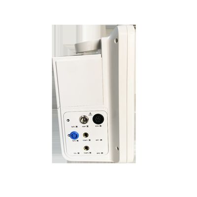 12.1インチ ポータブル マルチパラメータ患者モニター 人間 & 動物ICU向け クラスII医療機器認証