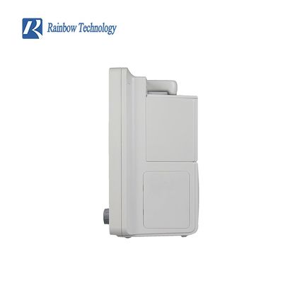 15インチポータブルマルチパラメータ患者モニター（オプション2 IBP、1年保証、2年保存期間）