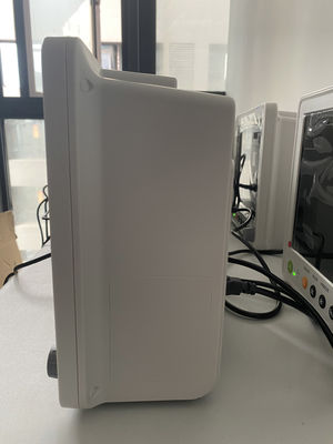 12.1インチ5パラメータポータブル患者モニター（医療用、16言語対応）