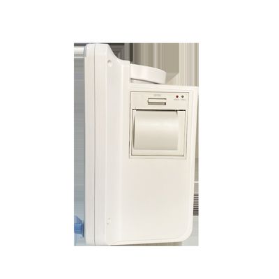 7言語対応の電気式マルチパラメータ患者モニター、新生児ケア用、100-240V電源