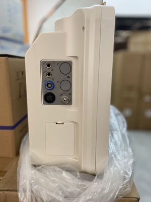 5パラメータクラスIIマルチパラメータ患者モニター、100-240V電源