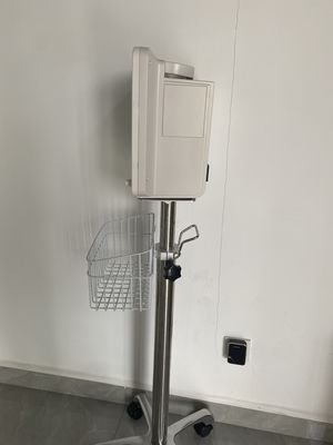 PM-9000E+ マルチパラメータ患者モニター、ICU室での身体健康検出用12.1インチディスプレイ