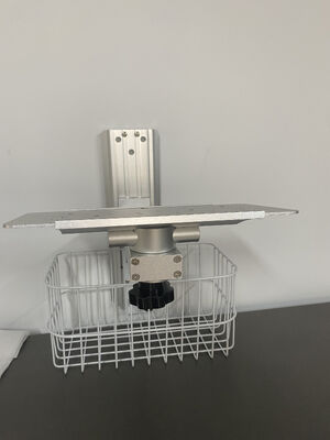 ウォールブラケット 虹の患者モニターと互換性 マインドレイ IMECモニターのオプションブラケット