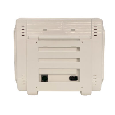 病院と診療所向けの8インチカラーTFTディスプレイ搭載ポータブル6パラメータマルチパラメータ患者モニター