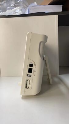 10.1インチ多パラメーターのポータブル患者モニター