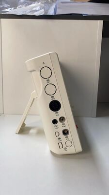 10.1インチ多パラメーターのポータブル患者モニター