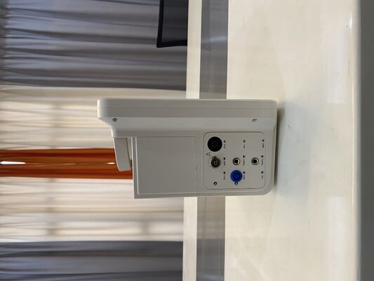 12.1インチ獣医ICU室マルチパラメータ患者モニター、バイタルサインモニタリング用