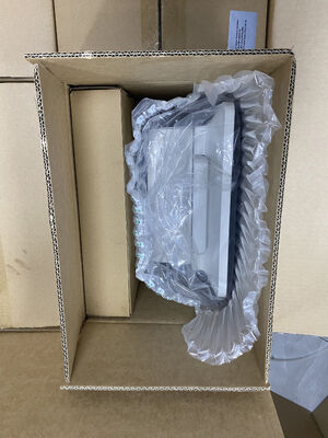 12.1インチディスプレイ 多パラメータ患者モニター 6パラメータおよびオプションのタッチスクリーン