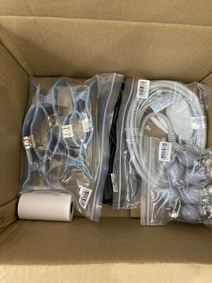 高精度で操作が簡単なプロフェッショナル・メディカル・デジタル6チャネルECGマシン