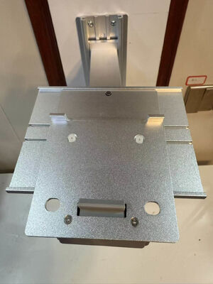 患者モニター 壁掛け 機械 スタンド 調節可能 センサー ブレーケット マインドレイに対応する UMEC IMEC