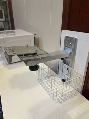 ウォールブラケット 虹の患者モニターと互換性 マインドレイ IMECモニターのオプションブラケット