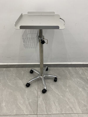 卸売価格 現代の携帯型移動式電動車 ECGマシン