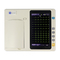 自動分析Home ECG Machine For Hospital 7 Inch Colorful TFT LCD