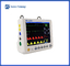 6変数救急車ICUのための携帯用忍耐強いモニター色TFT LCDの表示