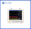 6変数救急車ICUのための携帯用忍耐強いモニター色TFT LCDの表示