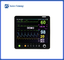 15インチのTouch Screen Patient Monitor Antiのelectroshock Color TFT Display