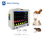 SpO2 Veterinary Monitoring Equipment 12.1のインチ6 Parameters Veterinary Vital Signs Monitor