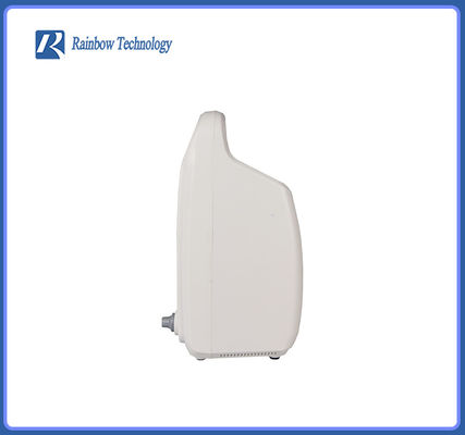 多パラメータ獣医用キャプノグラフィーモニター