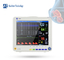中心Rate Maternal Fetal Monitor 220V Multi Parameter Monitor