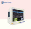 色TFT Multi Parameter Fetal Monitor Toco FHR Fetal Heart Rate Machine