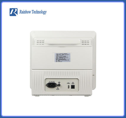 TFT LCDタッチスクリーン患者モニター