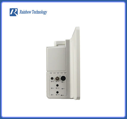 TFT LCDタッチスクリーン患者モニター