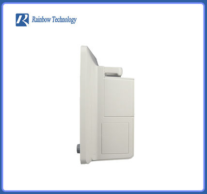 TFT LCDタッチスクリーン患者モニター