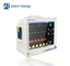 ICU CCUの電気多変数忍耐強いモニターのクラスIIのGB/T18830-2009標準的な血圧の監視