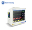 ICU CCUの電気多変数忍耐強いモニターのクラスIIのGB/T18830-2009標準的な血圧の監視
