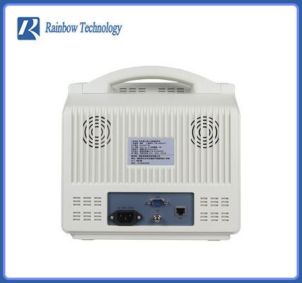 ICU 肝臓 患者のモニター 病院の手術室