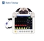 Veterinary携帯用Multi変数Monitor 8 Inch Veterinary Clinic Equipment