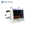 Veterinary携帯用Multi変数Monitor 8 Inch Veterinary Clinic Equipment