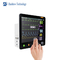 15インチのMulti変数Patient Monitor Low Power Touch Screen ICU Vital Signs Monitor