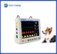OEMの軽量の獣医のモニター装置8インチの多変数獣医のモニター