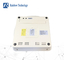 10.1インチTouch Screen Automatic ECG Machineデジタル12 Channel Electrocardiograph